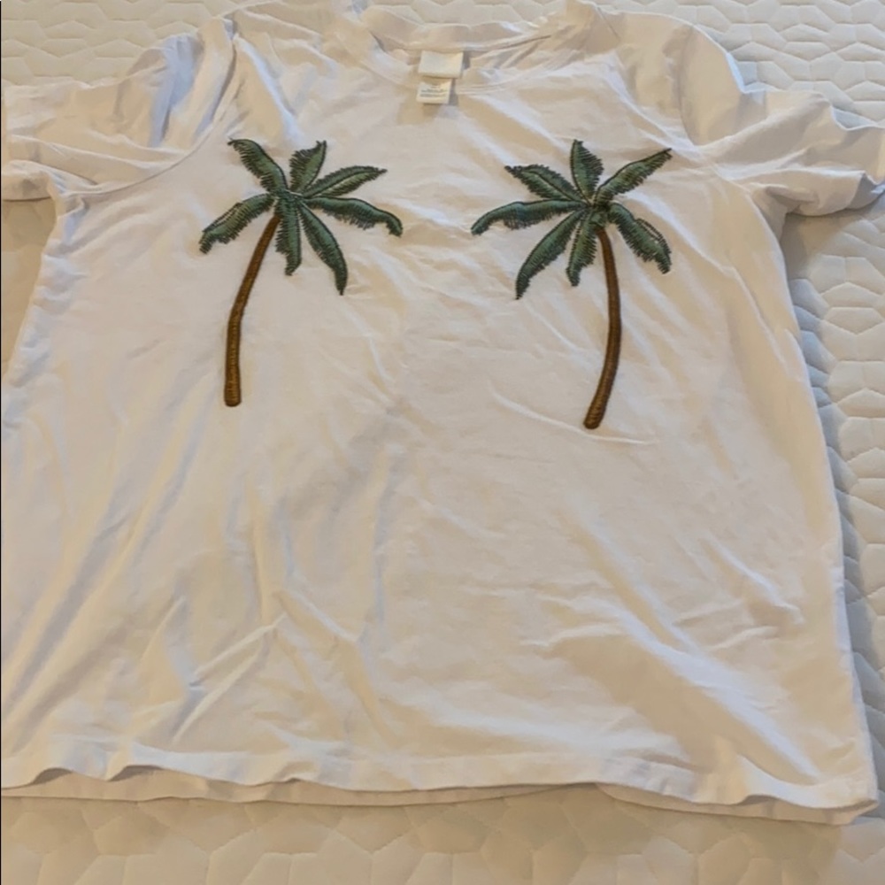 Lovely shirt!